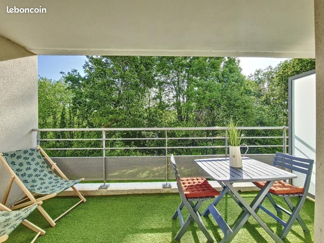 Appartement à louer, 40m², Lannion