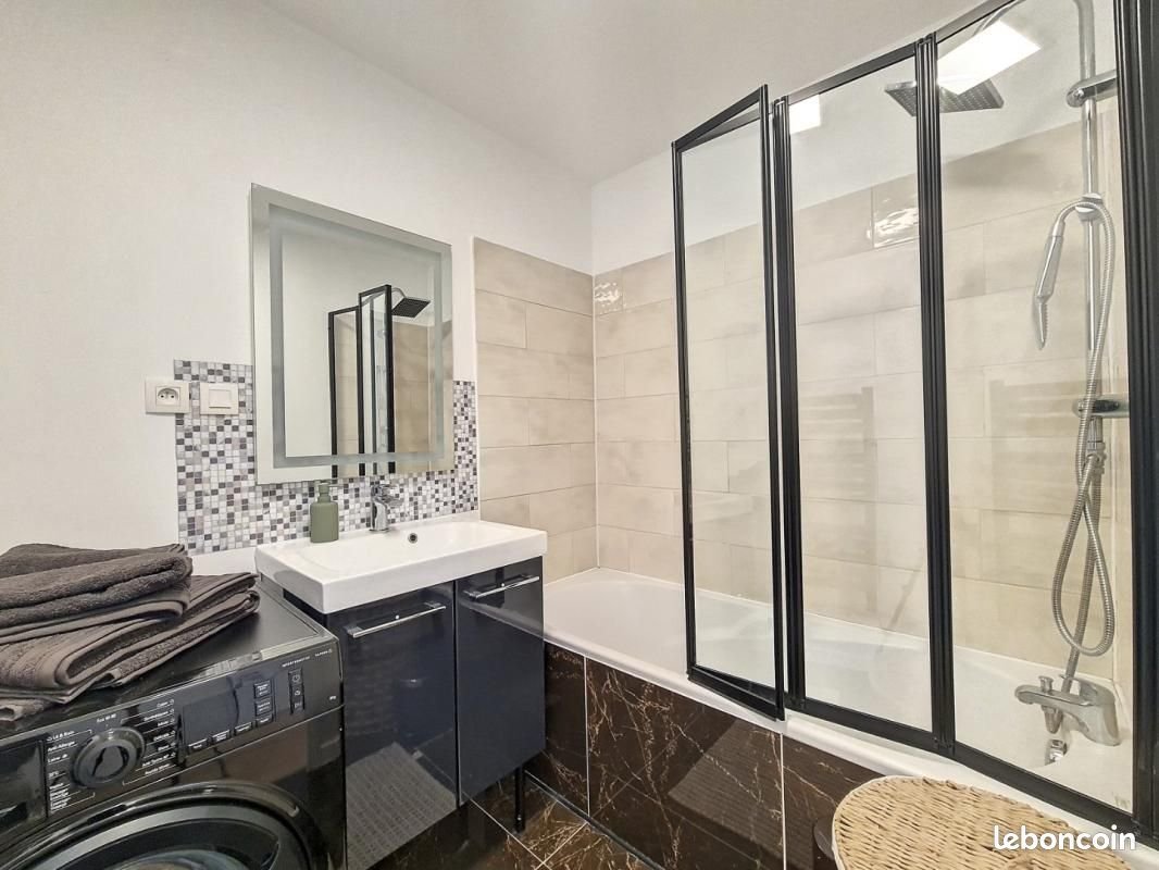 Appartement à louer, 40m², Lannion