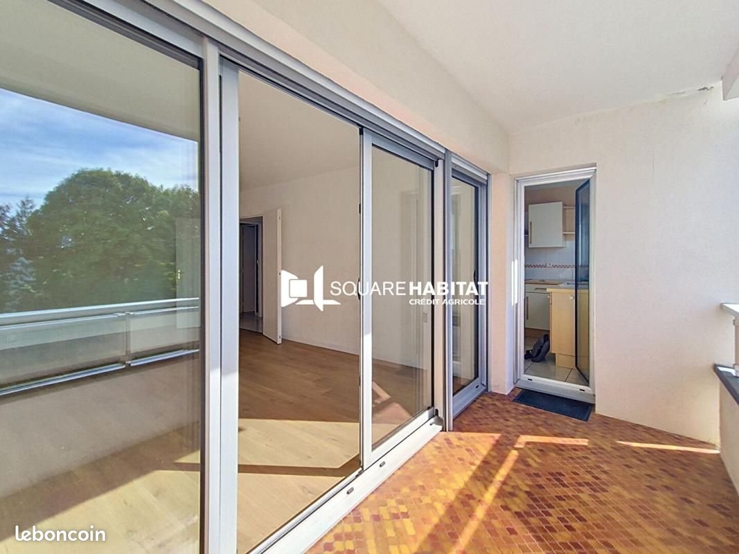 Appartement à vendre, 73m², Lannion