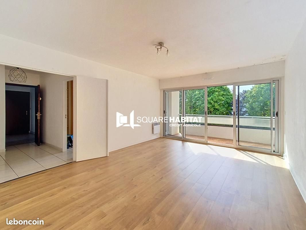 Appartement à vendre, 73m², Lannion