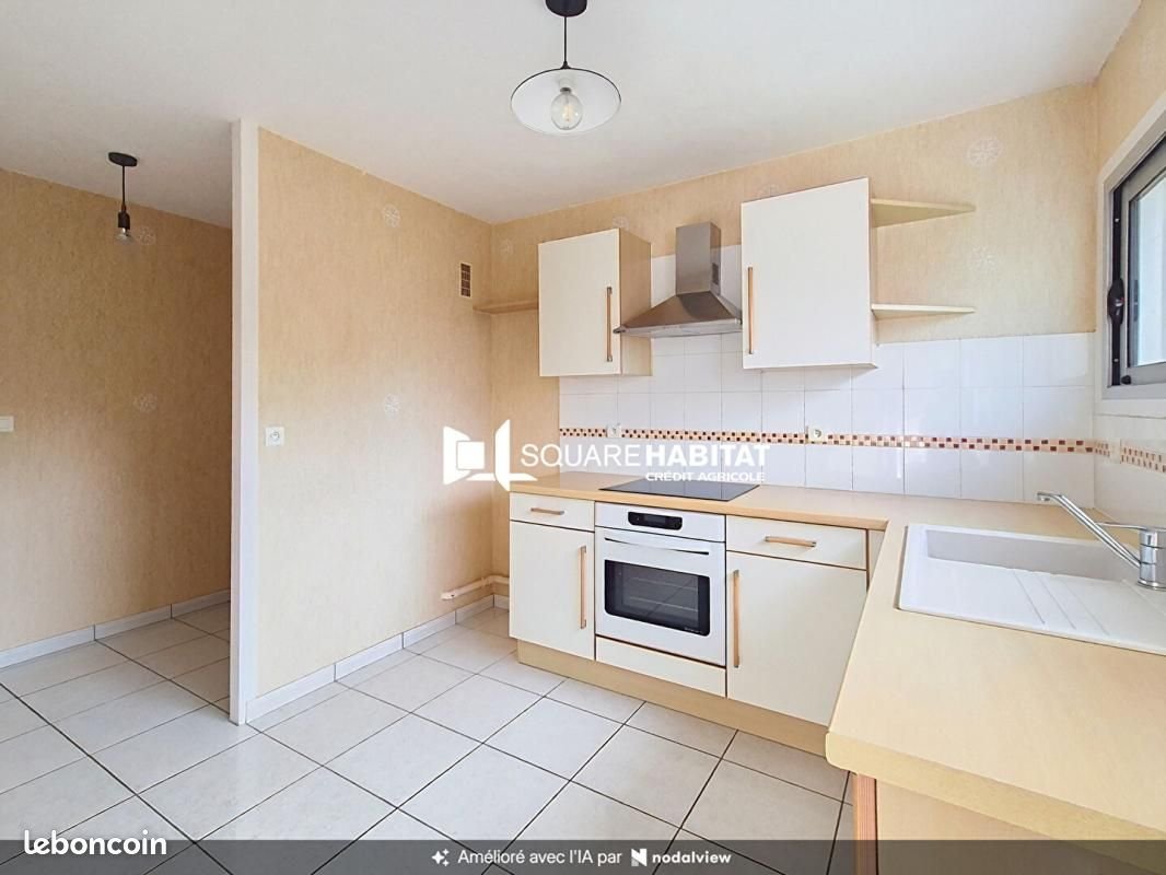 Appartement à vendre, 73m², Lannion