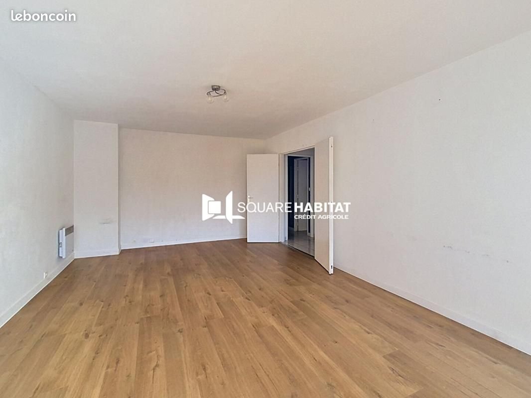 Appartement à vendre, 73m², Lannion