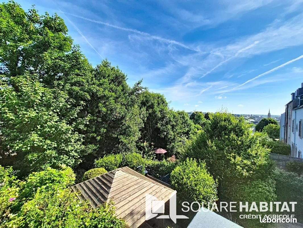Maison à vendre, 142m², Quimper