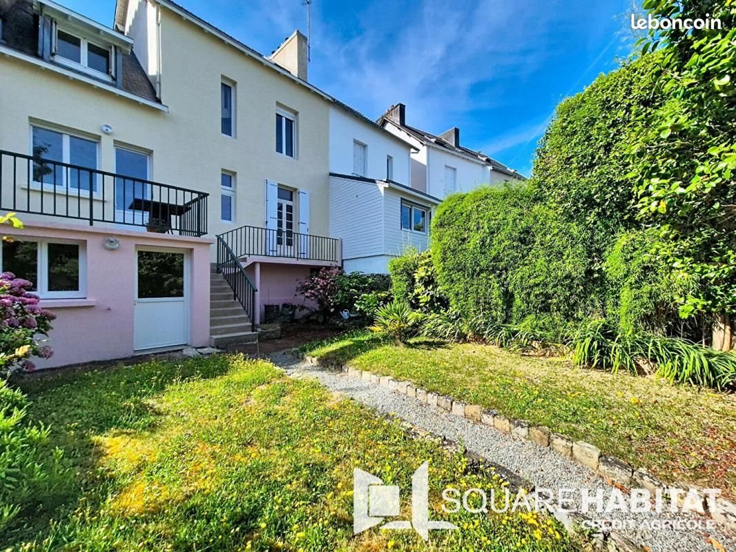 Maison à vendre, 142m², Quimper