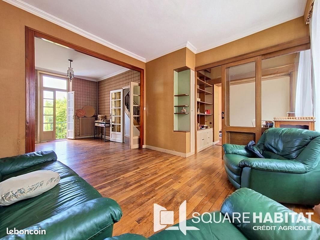 Maison à vendre, 142m², Quimper