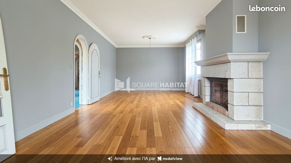 Maison à vendre, 145m², Plozévet