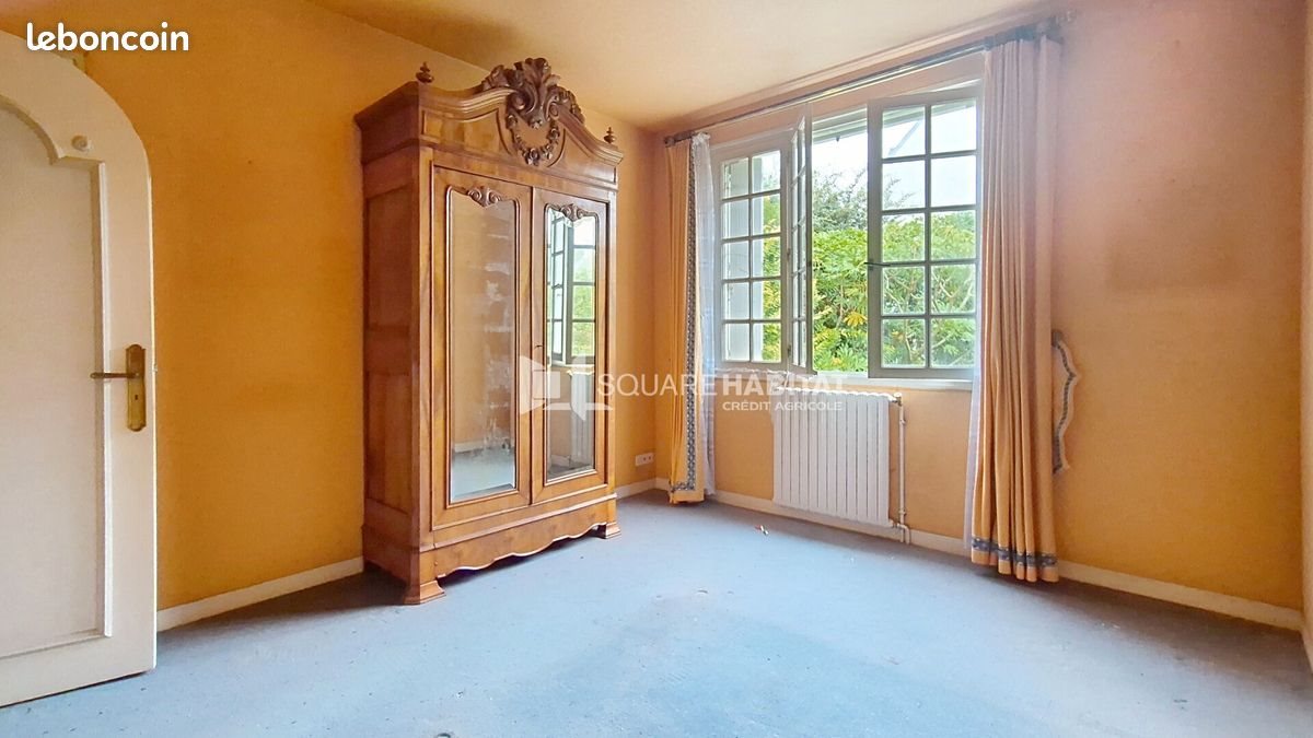 Maison à vendre, 145m², Plozévet