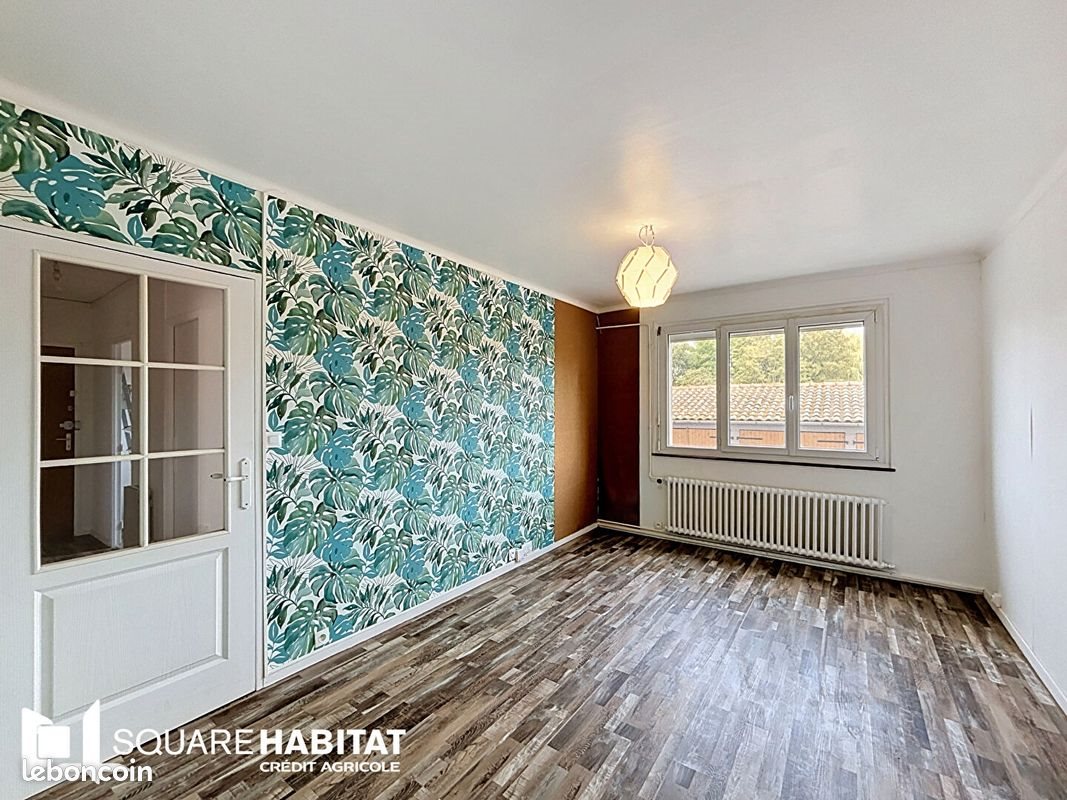 Appartement à vendre, 55m², Saint-Brieuc