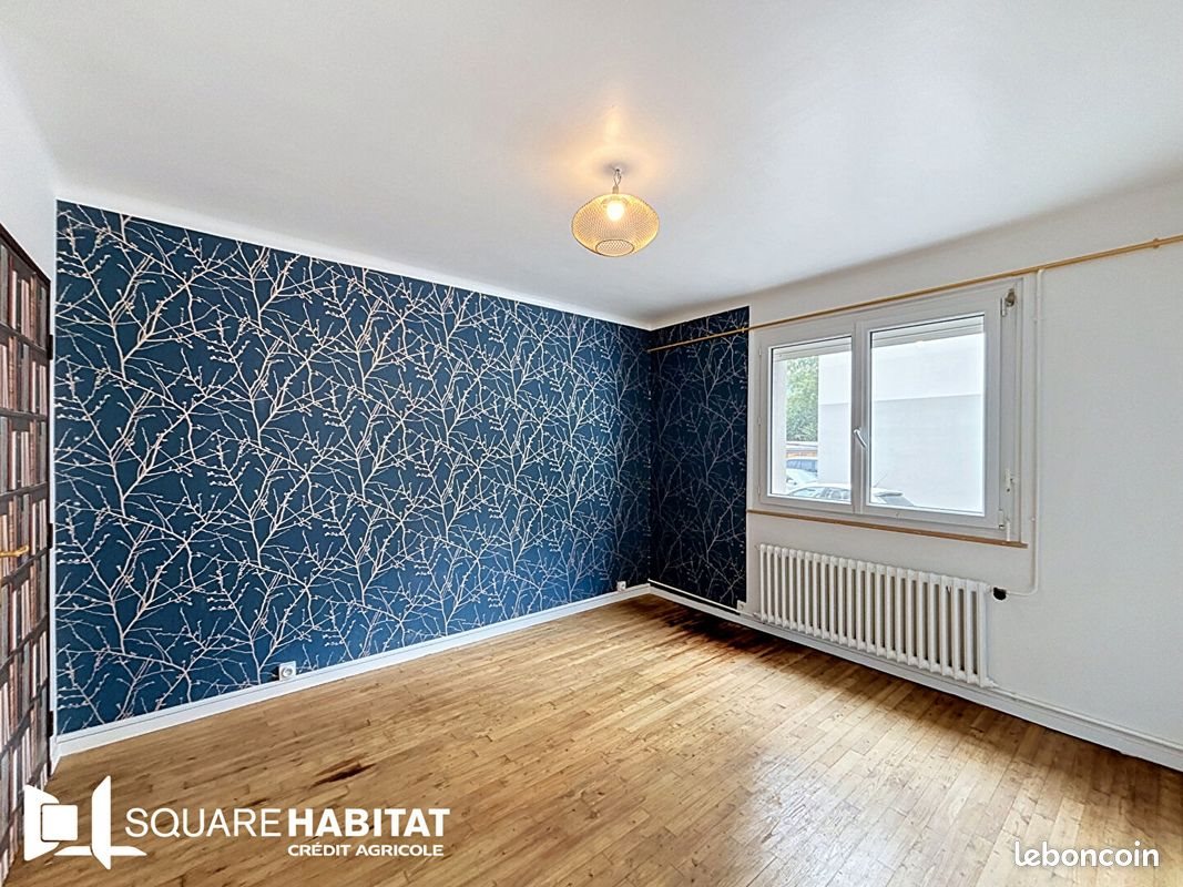 Appartement à vendre, 55m², Saint-Brieuc