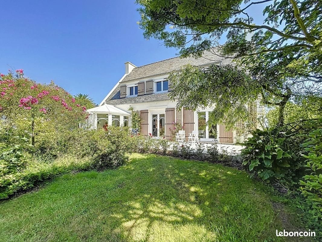 Maison à vendre, 172m², Landéda