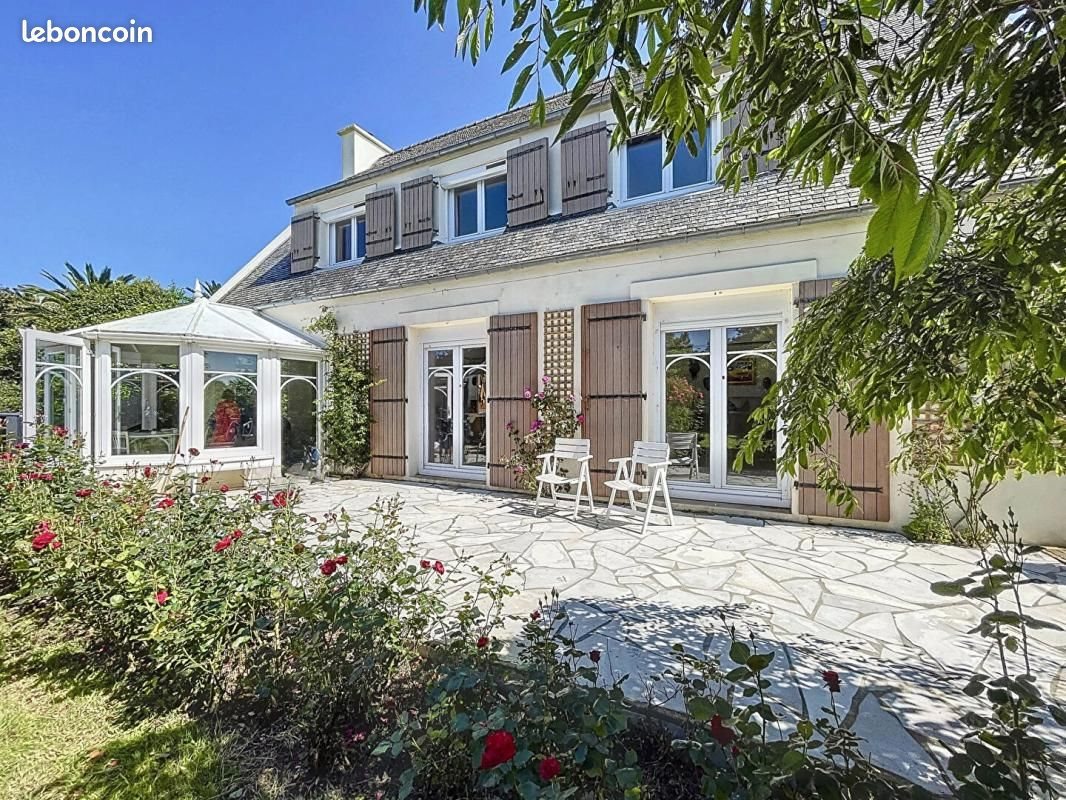 Maison à vendre, 172m², Landéda
