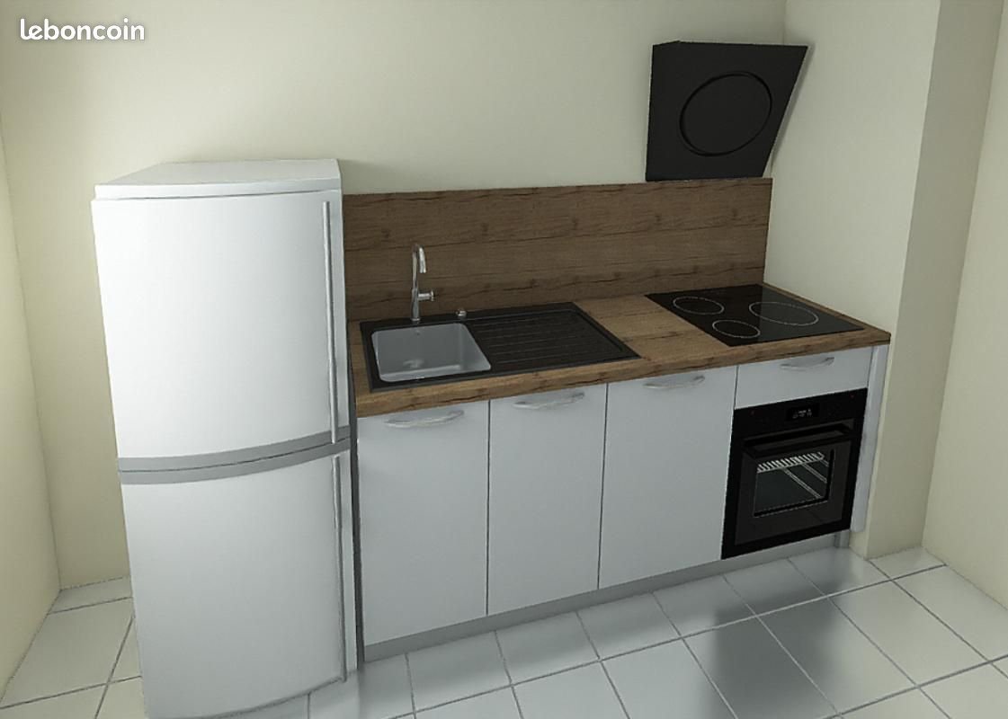 Appartement à louer, 50m², Ploërmel