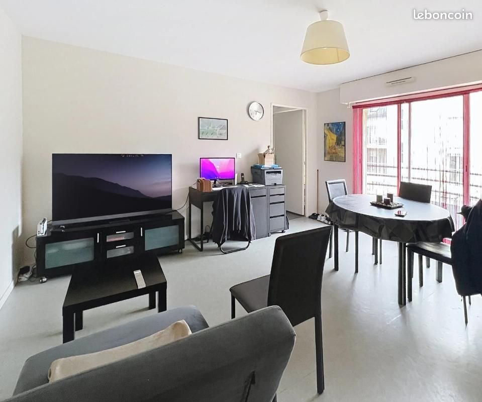 Appartement à louer, 50m², Ploërmel