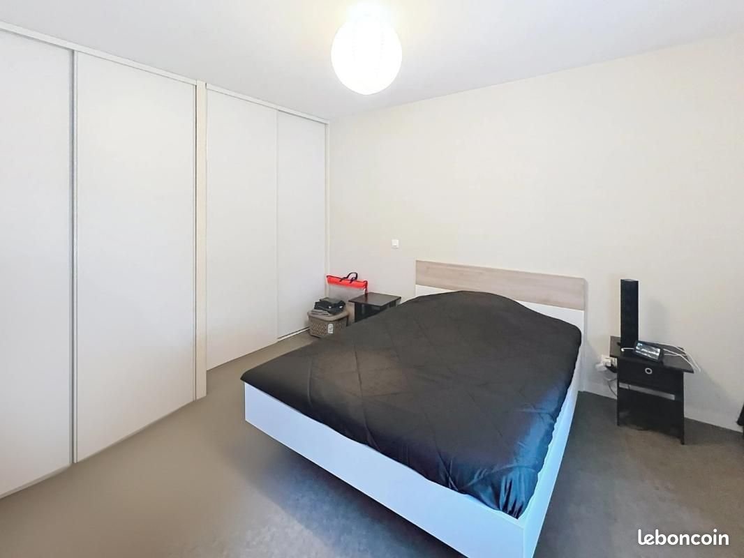 Appartement à louer, 50m², Ploërmel