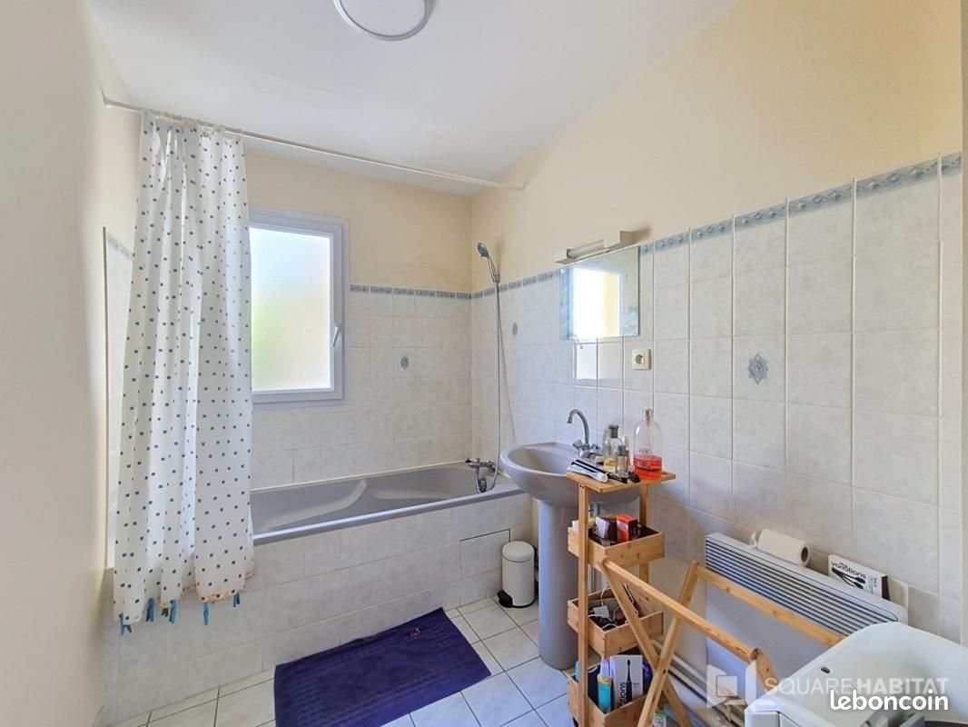Appartement à louer, 50m², Ploërmel