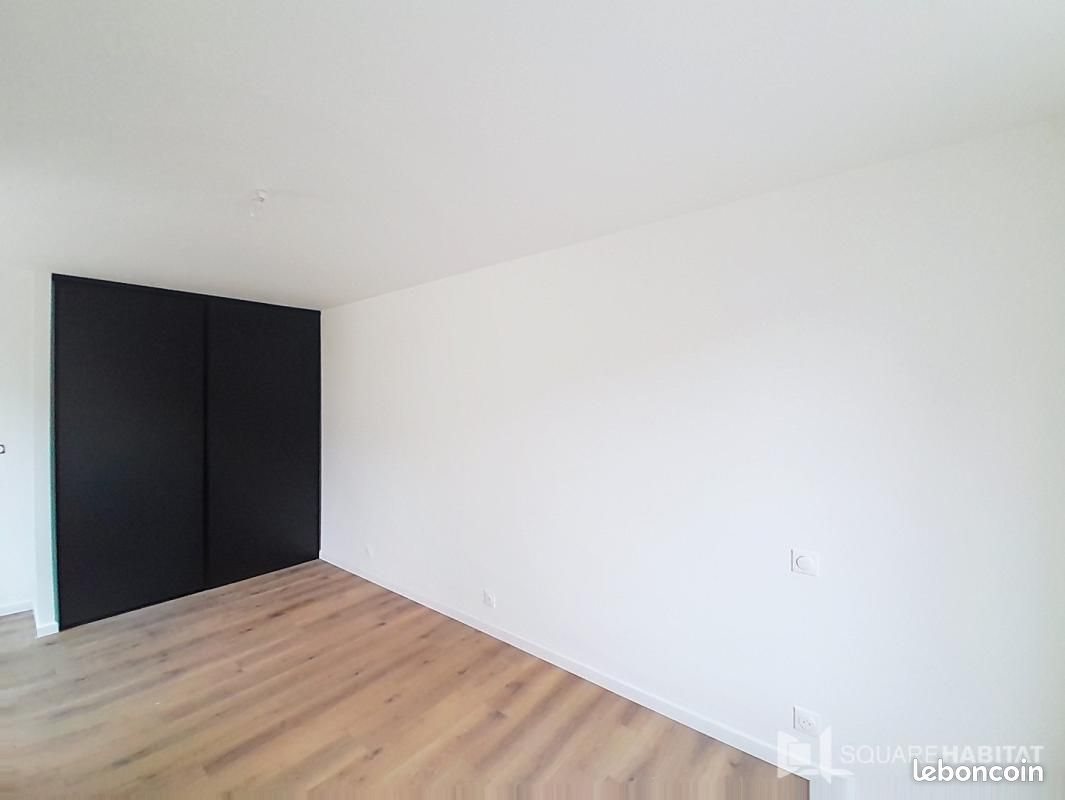 Appartement à louer, 52m², Ploërmel