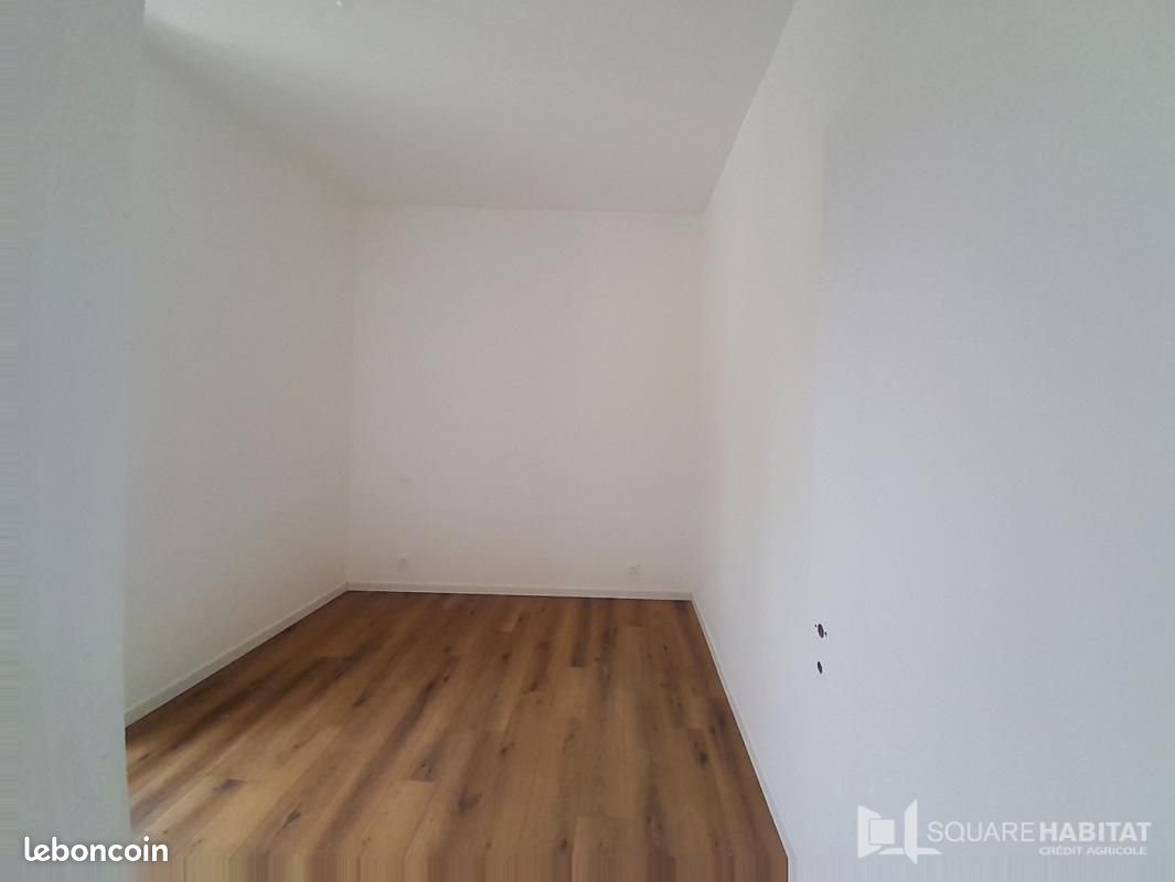 Appartement à louer, 52m², Ploërmel