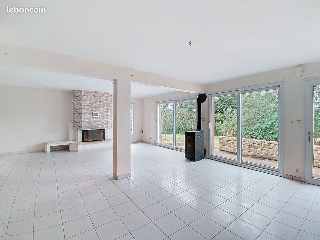 Maison à vendre, 161m², Maël-Pestivien