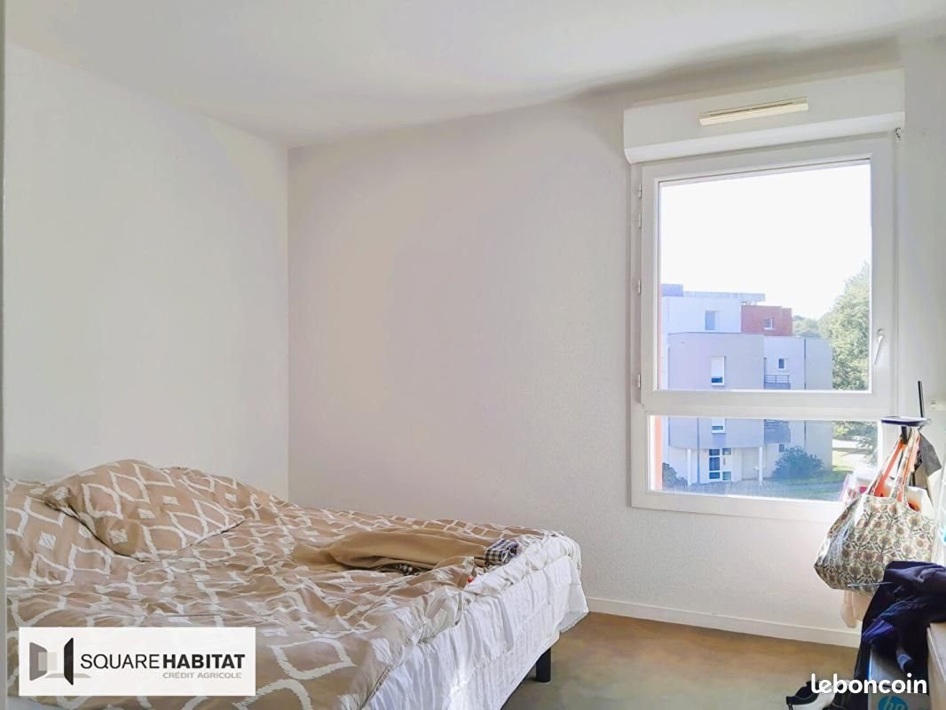 Appartement à vendre, 45m², Séné