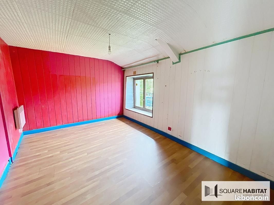 Maison à vendre, 88m², La Grée-Saint-Laurent
