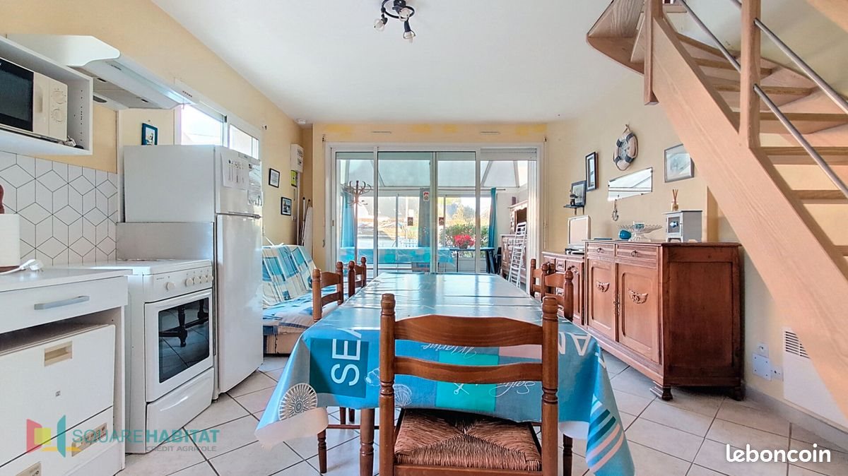 Maison à vendre, 54m², Erdeven