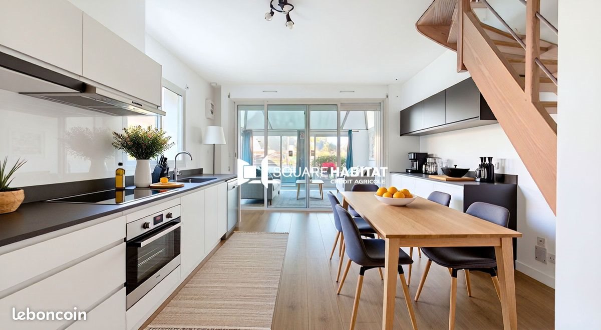 Maison à vendre, 54m², Erdeven