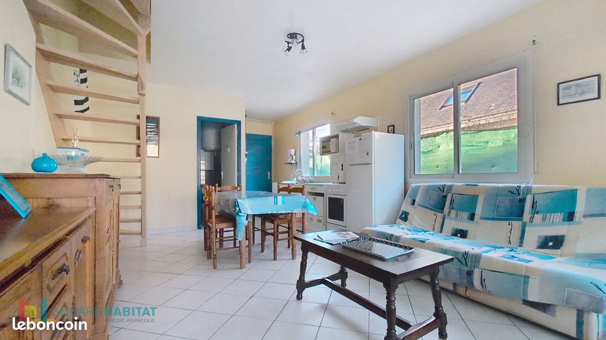 Maison à vendre, 54m², Erdeven