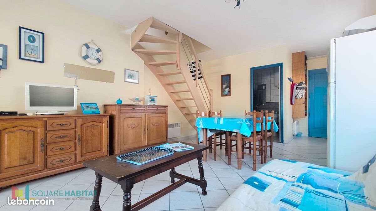Maison à vendre, 54m², Erdeven