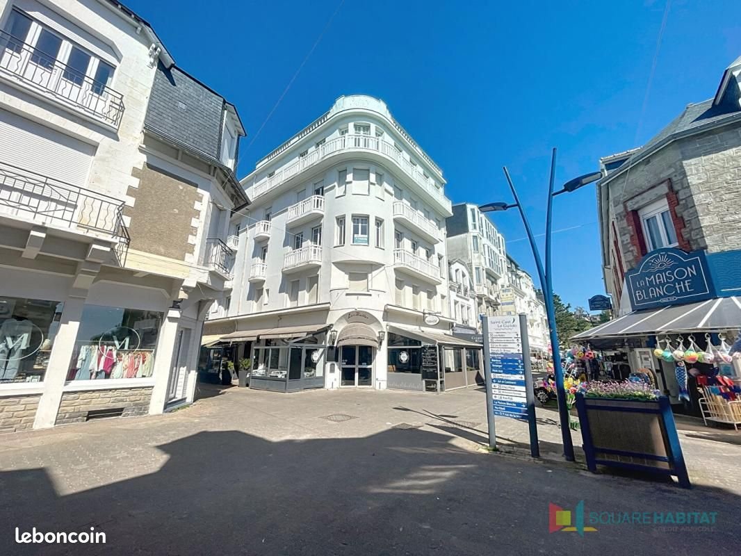 Appartement à vendre, 46m², Saint-Cast-le-Guildo