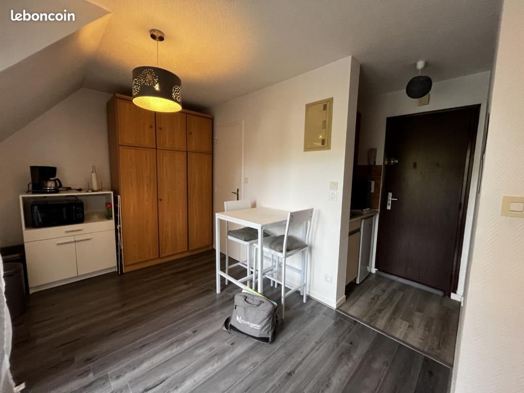Appartement à louer, 15m², Quiberon