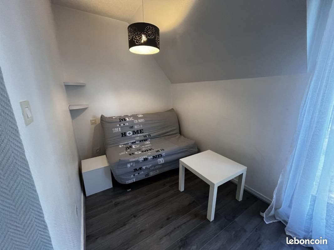 Appartement à louer, 15m², Quiberon