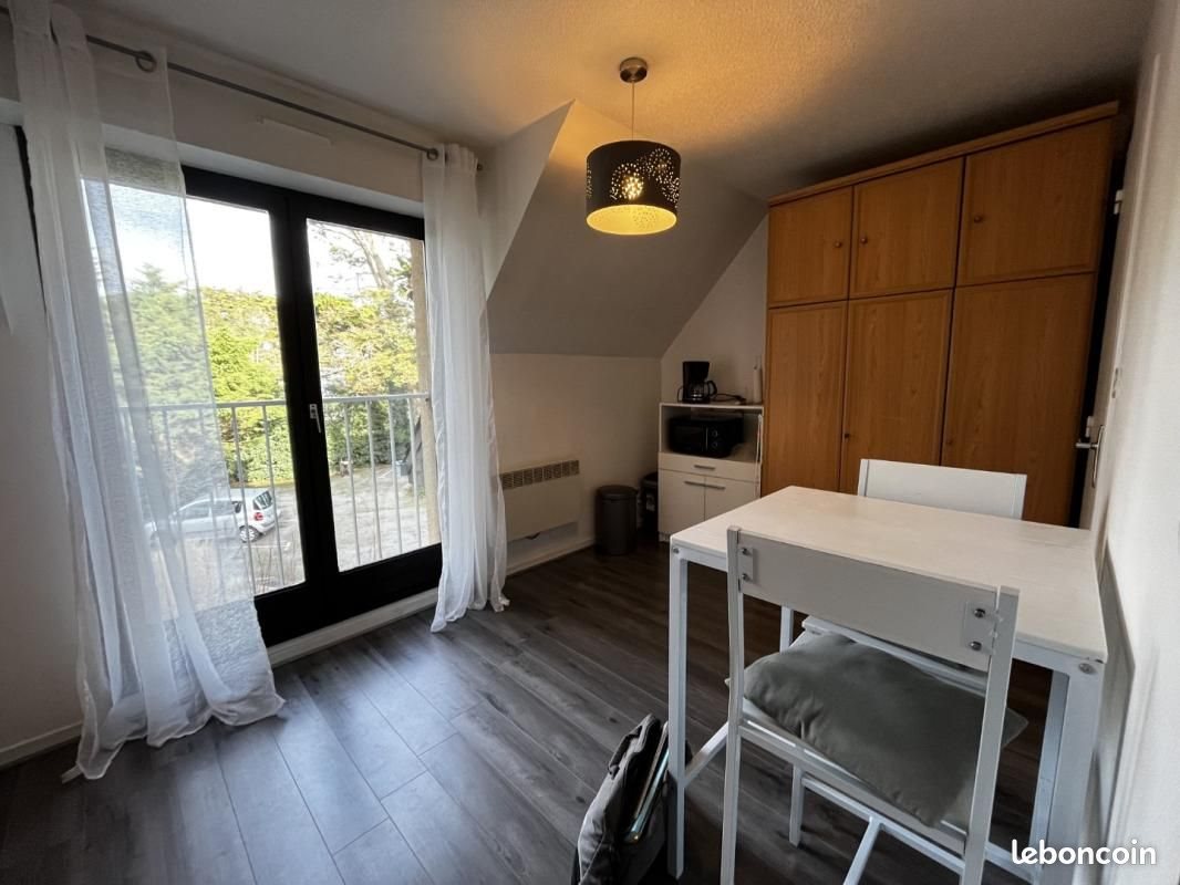 Appartement à louer, 15m², Quiberon