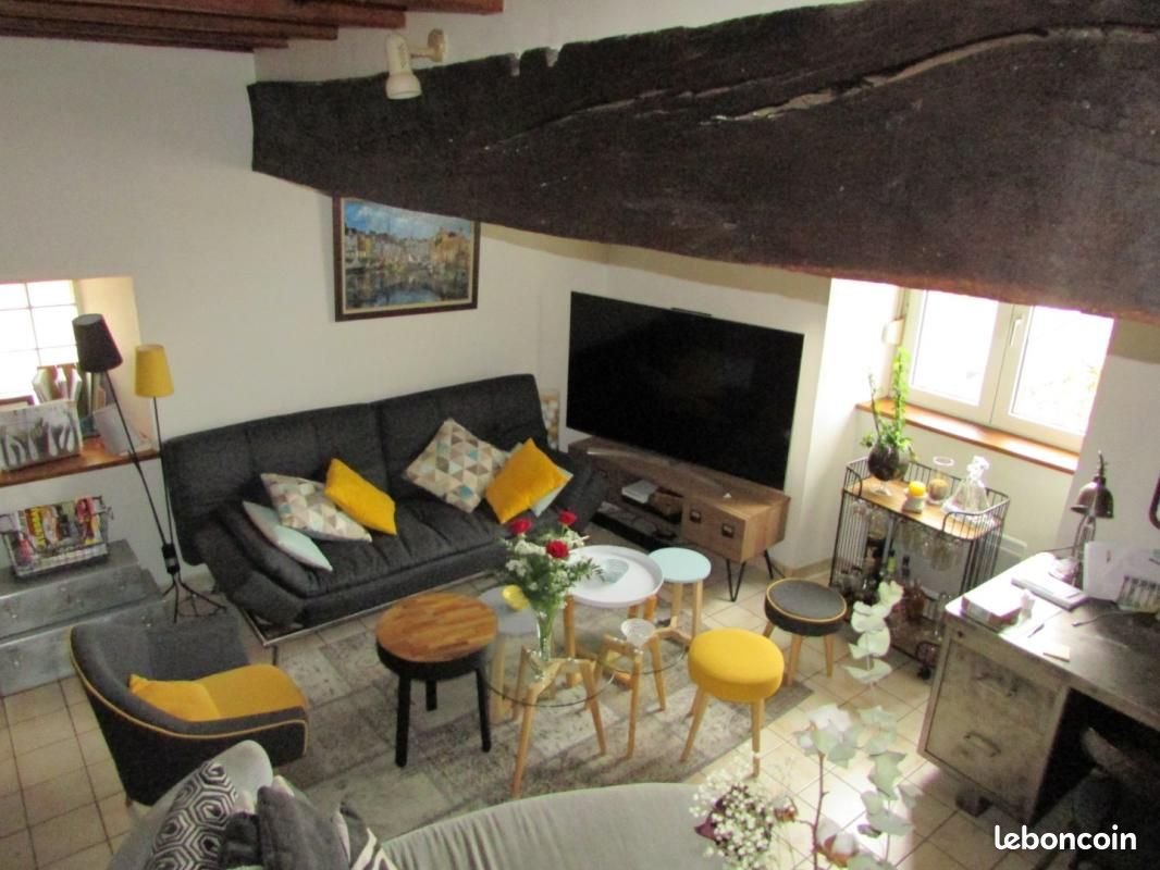 Appartement à louer, 67m², Paimpol
