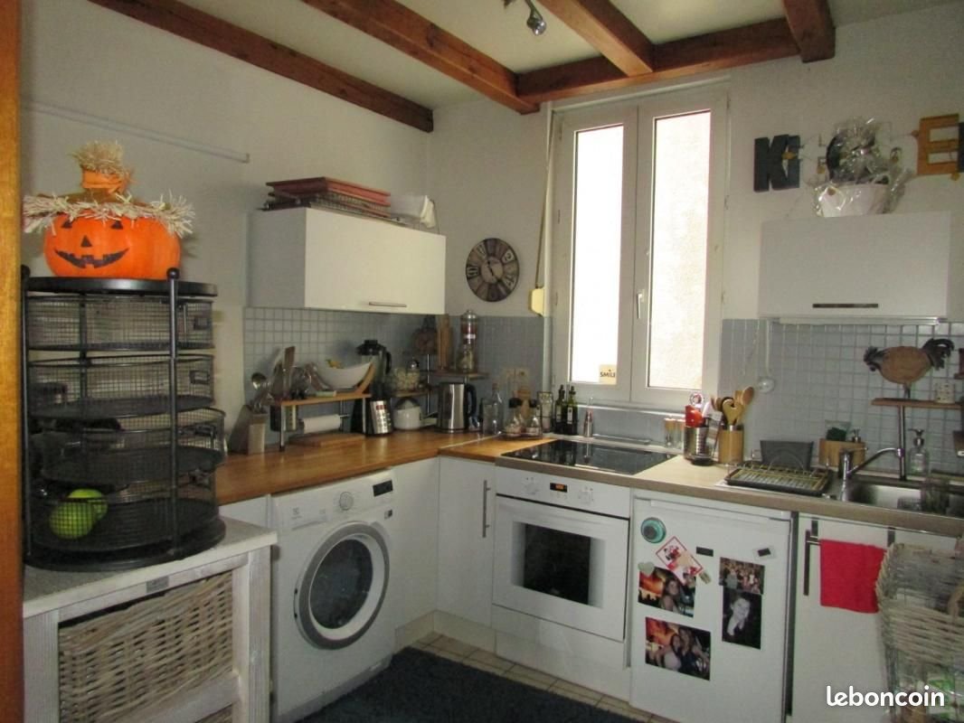 Appartement à louer, 67m², Paimpol