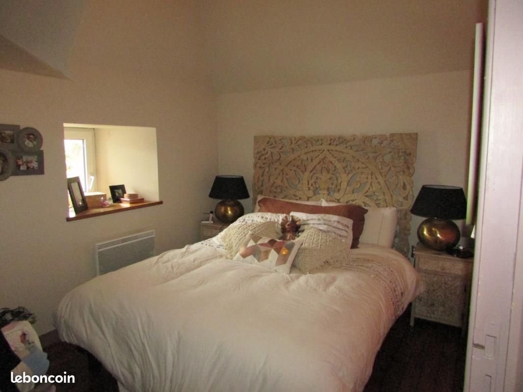 Appartement à louer, 67m², Paimpol