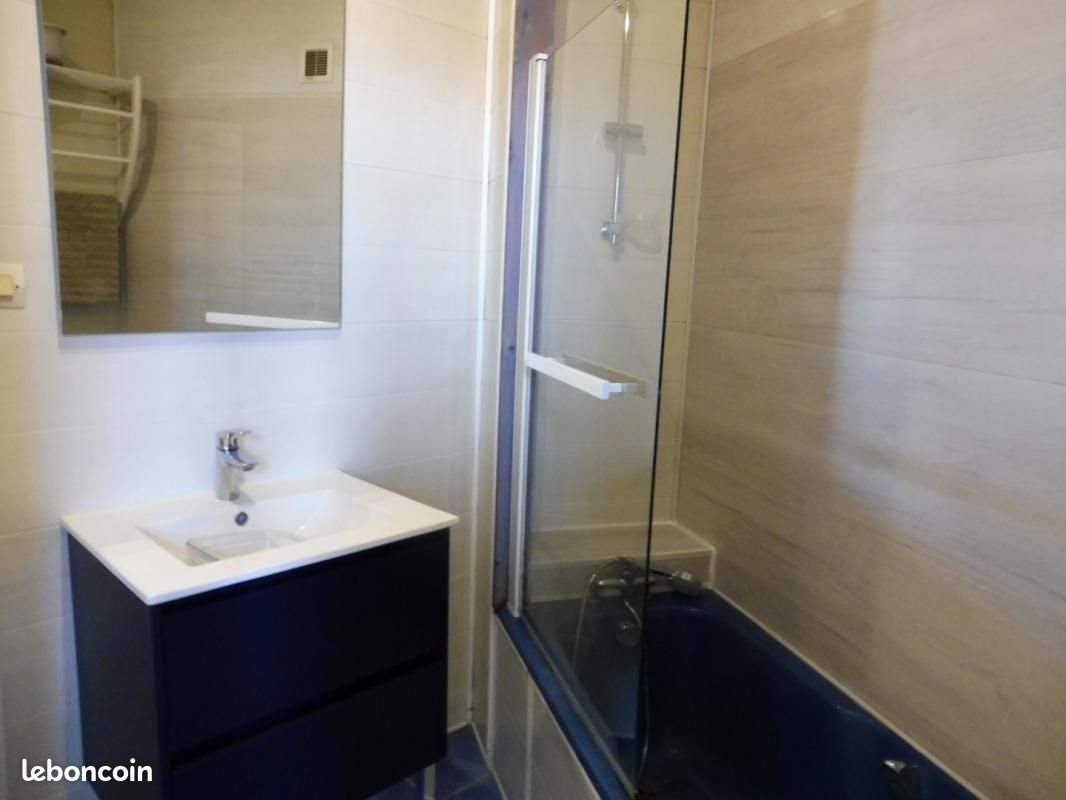 Appartement à louer, 28m², Lannion
