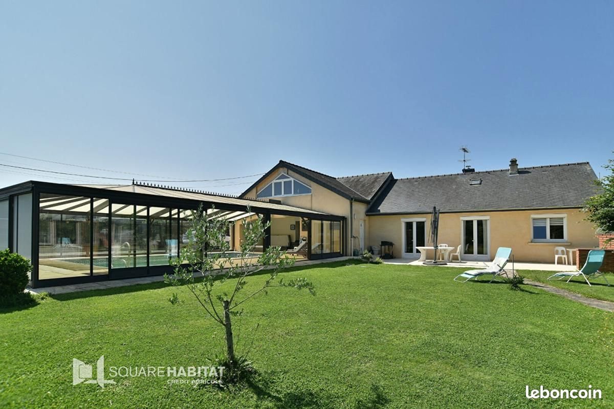 Maison à vendre, 155m², Plerguer