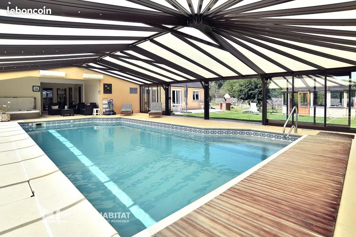 Maison à vendre, 155m², Plerguer