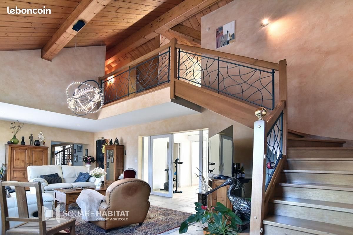 Maison à vendre, 155m², Plerguer