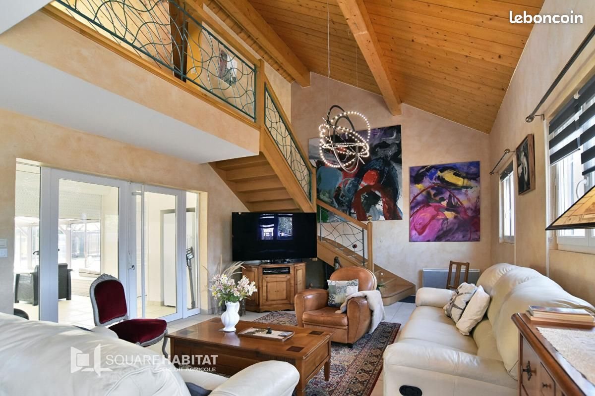 Maison à vendre, 155m², Plerguer