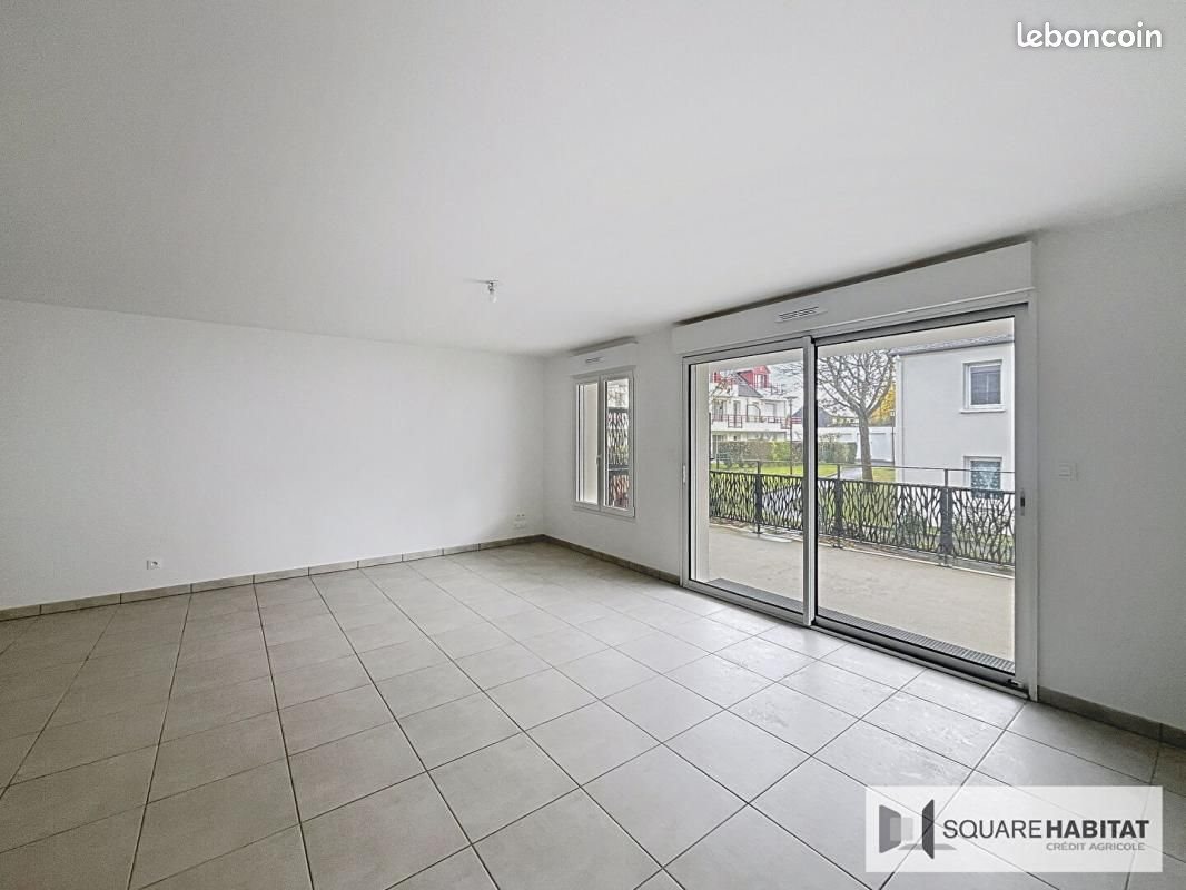 Appartement à vendre, 79m², Ploërmel