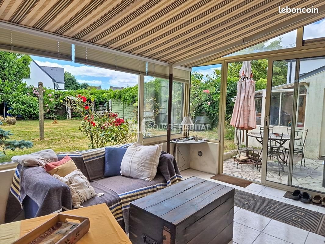 Maison à vendre, 130m², Auray