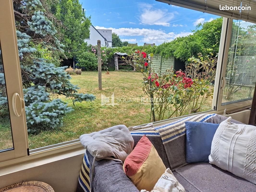 Maison à vendre, 130m², Auray