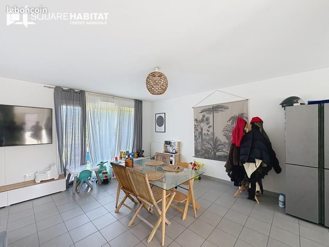Maison à louer, 90m², Saint-Malo