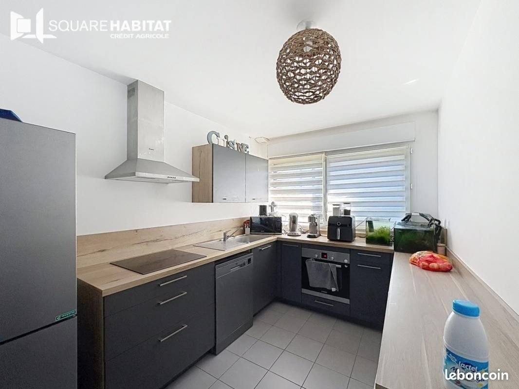 Maison à louer, 90m², Saint-Malo