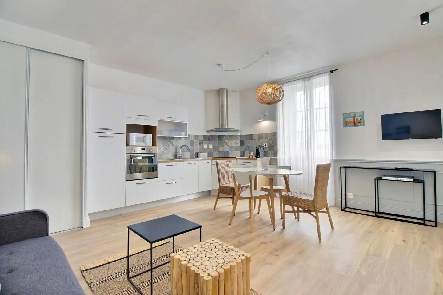 Appartement à vendre, 64m², Etel