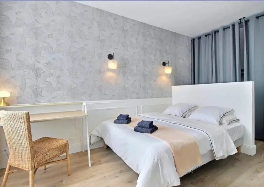 Appartement à vendre, 64m², Etel