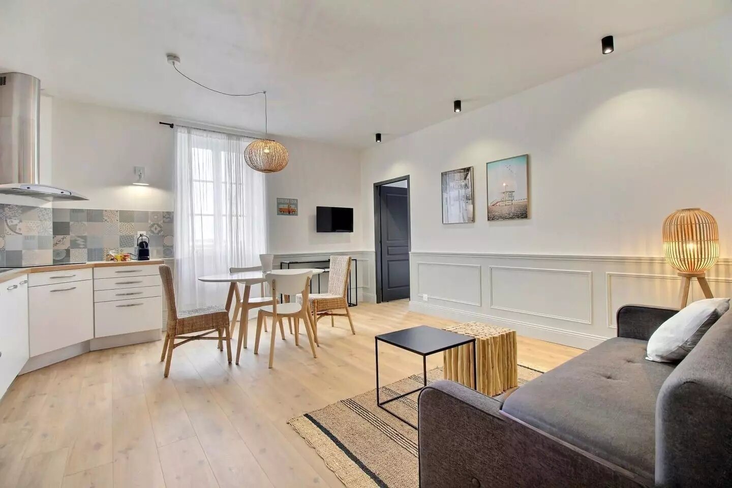 Appartement à vendre, 64m², Etel