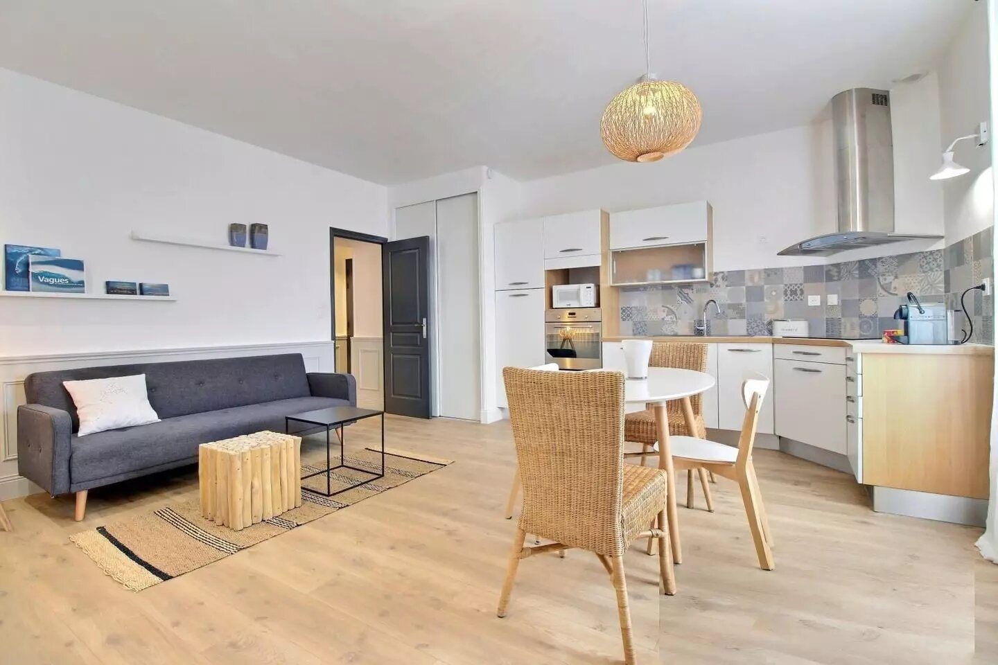 Appartement à vendre, 64m², Etel