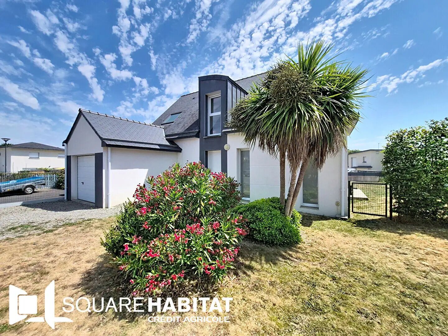 Maison à vendre, 106m², Concarneau